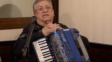 Otro histórico dice adiós: Marcos Camino anunció su salida de Los Palmeras