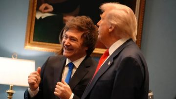 Milei viajará a Estados Unidos la semana próxima y suma 39 viajes al exterior