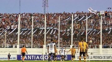 ¿Cuál es el clásico más desparejo del fútbol santiagueño?