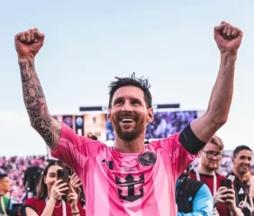 Barcelona SC vs. Inter Miami: hora, TV y formaciones del amistoso internacional