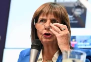 Bullrich tajante sobre el conflicto en Santa Fe: “La policía no puede hacer huelga”