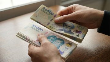 Crisis de ingresos: 1 de cada 4 familias no puede cancelar sus deudas