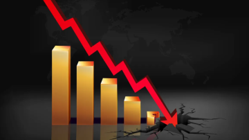 INDEC: el turismo receptivo en Argentina cayó un 22% en 2025