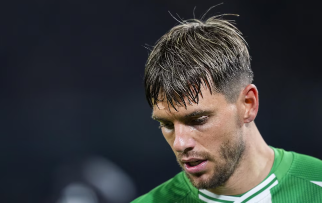 Giovani Lo Celso se lesionó y peligra su presencia en la Finalíssima ante España