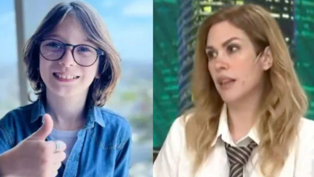 Lilia Lemoine dijo que Ian Moche “actúa de autista” y apuntó contra su madre por exponerlo en los medios