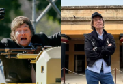 Aseguran que Mick Jagger quiere conocer a Javier Milei