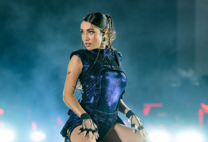 El rotundo cambio de look de María Becerra: ¿un retorno al estilo de sus inicios?