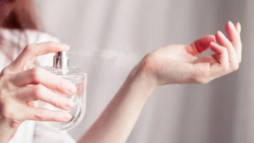 ANMAT prohibió productos capilares, de limpieza, perfumes y una pasta dental