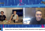 “Nunca vi una prisión preventiva en un caso como este, sería una locura”: el análisis de un abogado brasileño sobre el caso de Agostina Páez