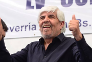 Para Hugo Moyano, la reforma laboral de Milei es “una criminalidad contra los trabajadores” y anunció una marcha