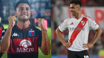 Sábado a puro fútbol: Racing, River, Messi, Premier League y mucho más