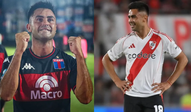 Sábado a puro fútbol: Racing, River, Messi, Premier League y mucho más