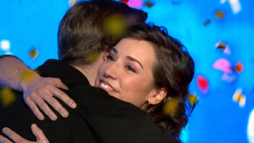 “Llegue a estudiar 14 horas seguidas”: la confesión de Rosa, la argentina que completó el “Rosco” de Pasapalabra