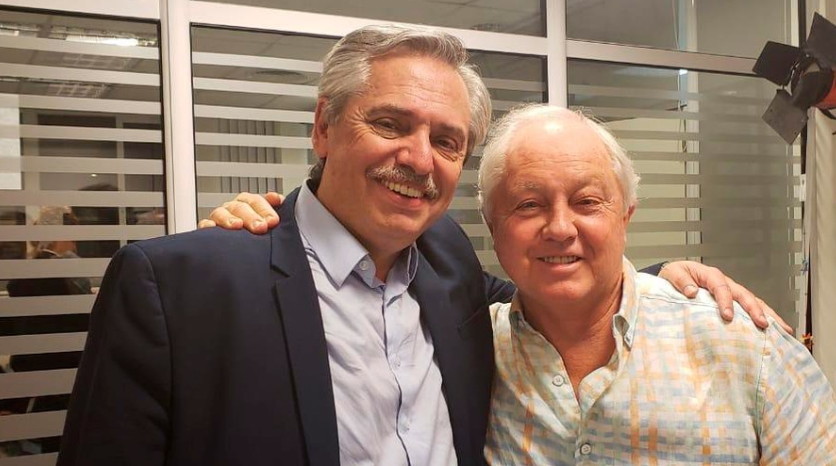 Escándalo de los seguros: procesaron a la empresa del broker amigo de Alberto Fernández