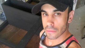 La familia de Matías Reynoso reclama que el crimen sea juzgado como un homicidio agravado por odio