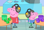 “Peppa Pig” refuerza el mensaje de inclusión en la nueva temporada: revelarán que George padece una sordera moderada