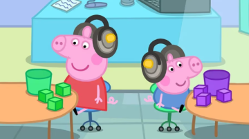 “Peppa Pig” refuerza el mensaje de inclusión en la nueva temporada: revelarán que George padece una sordera moderada