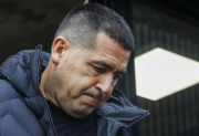 Denunciaron a Juan Román Riquelme por fraude
