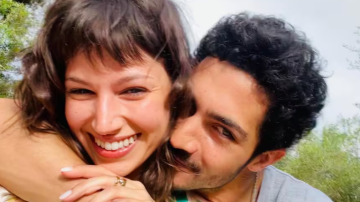 “Fue una experiencia maravillosa”: “El Chino” Darín habló sobre cómo fue la llegada de Dante