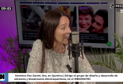 Vanina Paz Zanini: “La ciencia y la equidad de género deben ir de la mano”