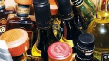 Aprovecharon que el dueño de una despensa está internado y la “saquearon”: se llevaron bebidas alcohólicas, cigarrillos y dinero