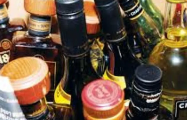 Aprovecharon que el dueño de una despensa está internado y la “saquearon”: se llevaron bebidas alcohólicas, cigarrillos y dinero