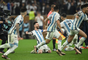El fixture del Mundial 2026 ya es oficial: días, horarios y dónde ver los partidos de la Selección Argentina
