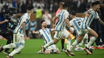 El fixture del Mundial 2026 ya es oficial: días, horarios y dónde ver los partidos de la Selección Argentina