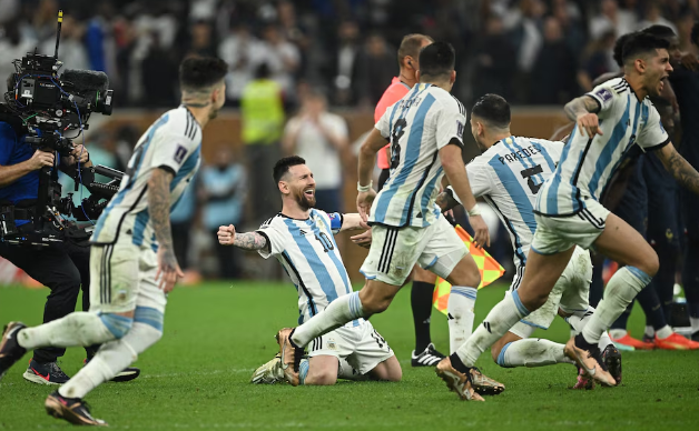 El fixture del Mundial 2026 ya es oficial: días, horarios y dónde ver los partidos de la Selección Argentina