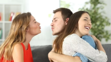 Viernes 13 de febrero: entre el Día del Soltero, del infiel y el polémico “Día del Amante”