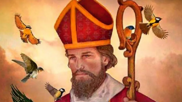 Día de los Enamorados: la historia detrás del 14 de febrero y San Valentín