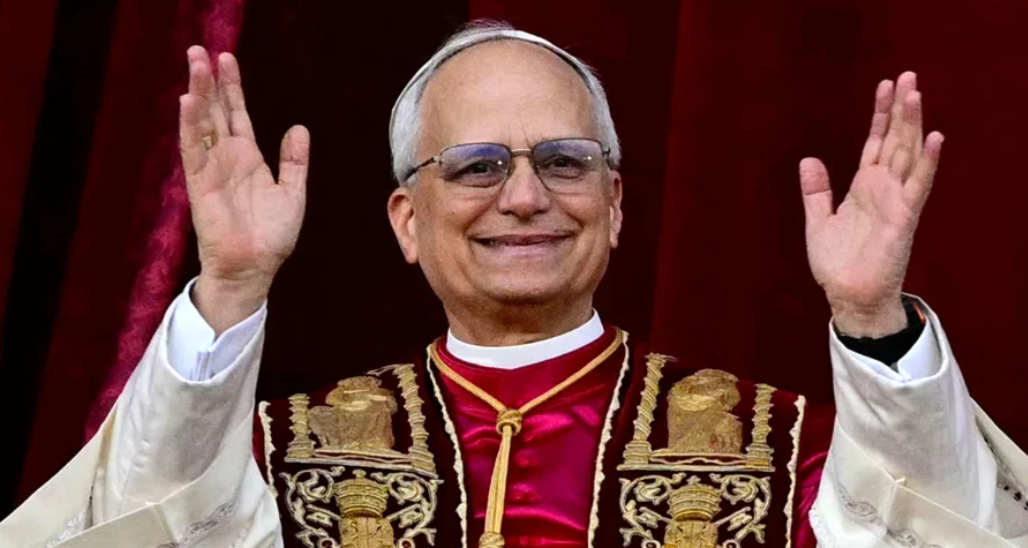 El papa León XIV pidió por “la fuerza de un ayuno que alcance también a la lengua” y frene palabras hirientes