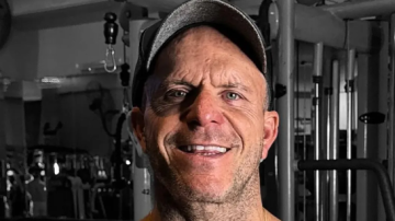 El periodista Quique Felman fue liberado y volverá al país en las próximas horas