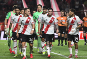 Sin margen de error, River debuta en la Copa Argentina ante Ciudad Bolívar
