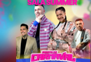 La Sala Summer y una nueva propuesta exitosa para el domingo 22
