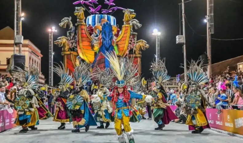 Feriados récord: se movilizaron 3 millones de turistas y el gasto superó el billón de pesos