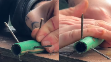 El Ministerio de Seguridad denunció penalmente a una cuenta de Instagram que enseñaba a fabricar “Miguelitos”