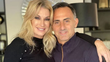 Yanina Latorre confesó que le fue infiel a Diego: “La deslealtad rompe una pareja; la infidelidad, no”
