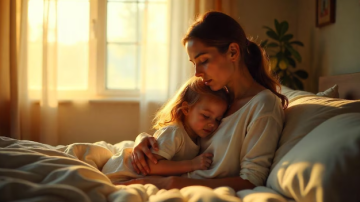 Un hombre deberá pagar una indemnización por “daño moral” a su hija y a la madre, por no reconocer a la niña