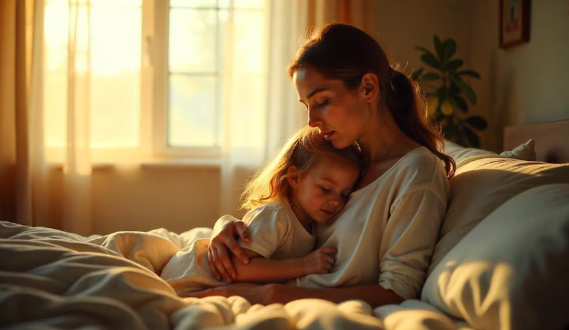 Un hombre deberá pagar una indemnización por “daño moral” a su hija y a la madre, por no reconocer a la niña