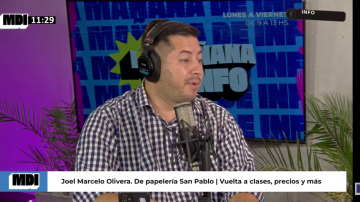 Papelería San Pablo apuesta a un nuevo sistema de precios y ventas online: coocé los detalles