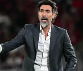 Eduardo Domínguez deja Estudiantes y se va a Atlético Mineiro