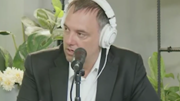 Adorni dijo que el paro de la CGT es extorsivo y aseguró: “Por algo la gente los odia”