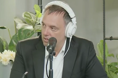 Adorni dijo que el paro de la CGT es extorsivo y aseguró: “Por algo la gente los odia”