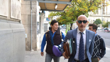 Indignante: Pablo Cuchán, el femicida que quemó a su novia en una parrilla, quedó en libertad