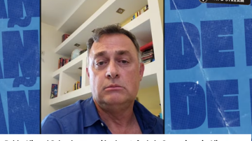 Pablo Aliaga rompió el silencio en “La Mañana de Info”: “No mentimos ni engañamos a nadie”