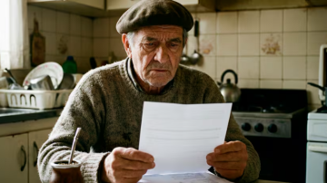 La Corte Suprema redujo a la mitad el aguinaldo para jubilados