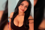 Brutal femicidio en Las Tinajas: una joven de 22 años fue asesinada a tiros por su expareja que se atrincheró junto al cuerpo