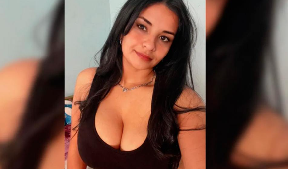Brutal femicidio en Las Tinajas: una joven de 22 años fue asesinada a tiros por su expareja que se atrincheró junto al cuerpo