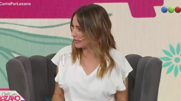 Vero Lozano, explotó por la aprobación de la reforma laboral: “Tenés que ser muy hijo de re mil put*”